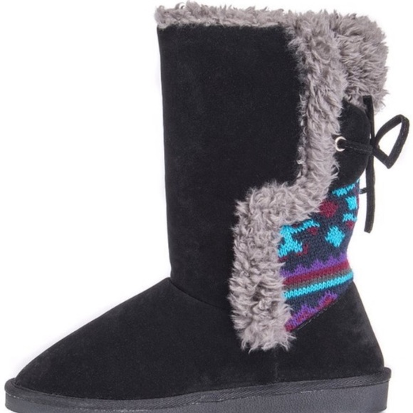 Muk Luks Missy Boots, 7 - NWT - Picture 3 of 5